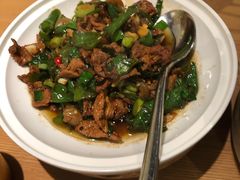 超级小炒肉-胡子大厨·超级小炒肉(晶耀前滩店)