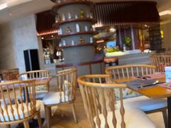 -艺厨风尚餐厅 · 桔钓沙莱华度假酒店