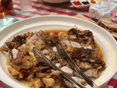 -西贝(无锡万象城店)