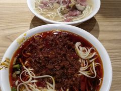 -吴记怪味面(牛王庙店)