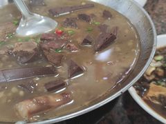 -张一品食府