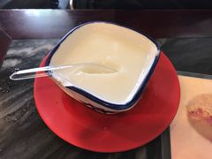 杏仁豆腐-玫瑰甜品(文明路店)