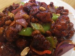 -陈傻子餐厅(世纪都会店)