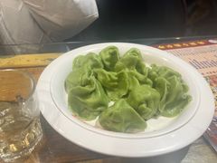 -金谷园饺子·烧烤(人大总店)