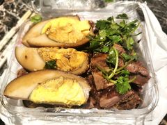 -春梅里卤鹅馆·47年老字号(中山路店)