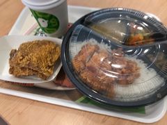 -德克士(睢宁曼哈顿店)
