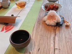 -京梟红茶楼(方恒购物中心店)