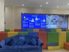 -圣贝口腔(海淀店)