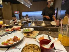 -春田小幸铁板烧(忠义街店)