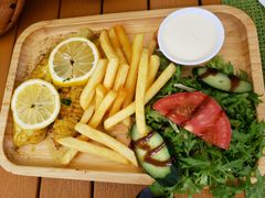 -ALAMEEN阿拉伯餐厅(三里屯店)