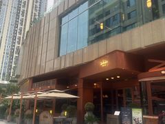 -ZHAO赵·牛扒坊(万象城店)