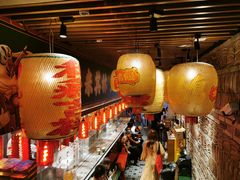 -大鸽饭(北京路店)