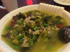 -玉桥餐厅(天坛店)