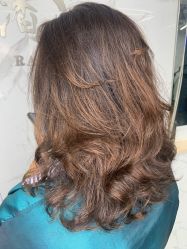 -潘多拉Hairsalon