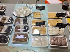 -南大门韩国米糕(公滨路店)