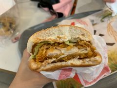 -麦当劳(四川北路店)