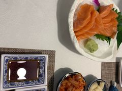 -肆月河豚·新淮扬(金融街店)