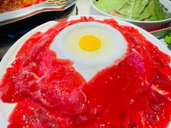 -大龙燚火锅(太古里店)