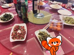 -新希望诺富特酒店-青岛湾中餐厅