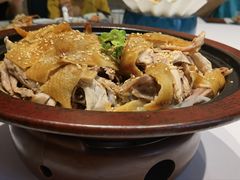 -客家汇·客家传承菜(水库店)
