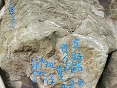 -宋井风景区