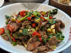 -印象老灶台三下锅·湘西本土原味菜(天门山索道店)