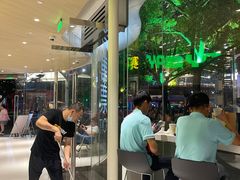 -赛百味SUBWAY(东方明珠店)