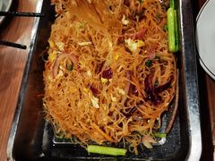 三丝炒米粉-顺徕德·仙庙烧鸡(桂庙路店)