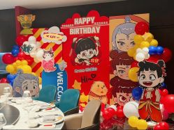 -曼格纳婚礼艺术中心(张江店)