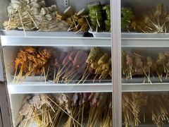 -老乔串店(青松路店)