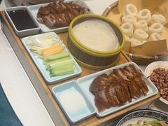 -柴米油盐(土菜院子店)