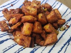 -壹粉屋新疆炒米粉(建外SOHO东区店)