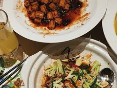 -大食客·非遗吉菜(高新和园店)