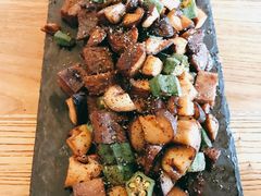 牛舌-有肉食·虎九闽菜(798艺术区店)