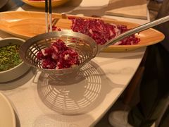 -左庭右院鲜牛肉火锅(环球港店)