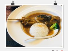 -王府茶宴(大观园总店)
