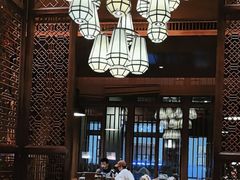 -丽江金茂凯悦臻选酒店-滇香馆