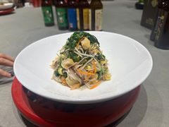 -大鹏饭店·金陵家宴(奥体中心店)