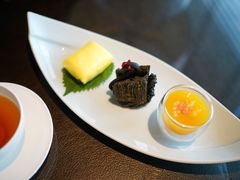 -广州文华东方酒店·江-由辉师傅主理