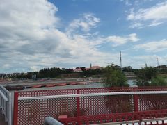 -卧龙湖