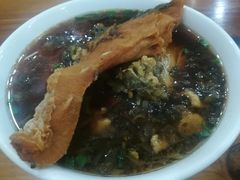 苏式爆鱼-东吴面馆(中央景城店)