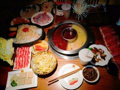 -佬土鹅肠火锅(解放路店)