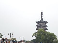 -观潮胜地公园
