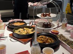 -谭厨中山传家菜.乳鸽.脆鲩鱼(华强北中航城店)