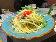 -美泰泰国餐厅(中大银泰店)