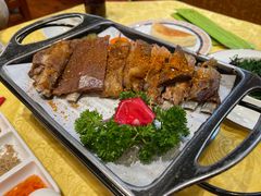 -德乐海蒙餐
