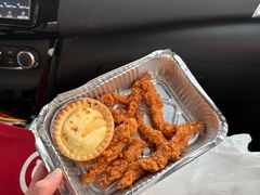 -必胜客(航头店)