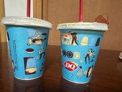 -DQ·蛋糕·冰淇淋(河东万达店)