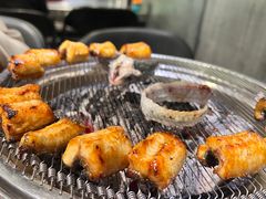 -本炙炭烤·蒲烧活鳗料理店(金沙洲店)