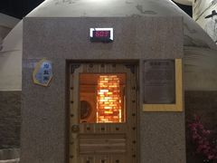 -丽池宫韩式汗蒸会馆(华灯坊店)